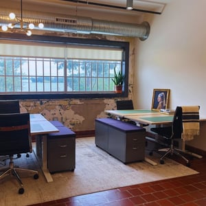 1053 Office Suite Options